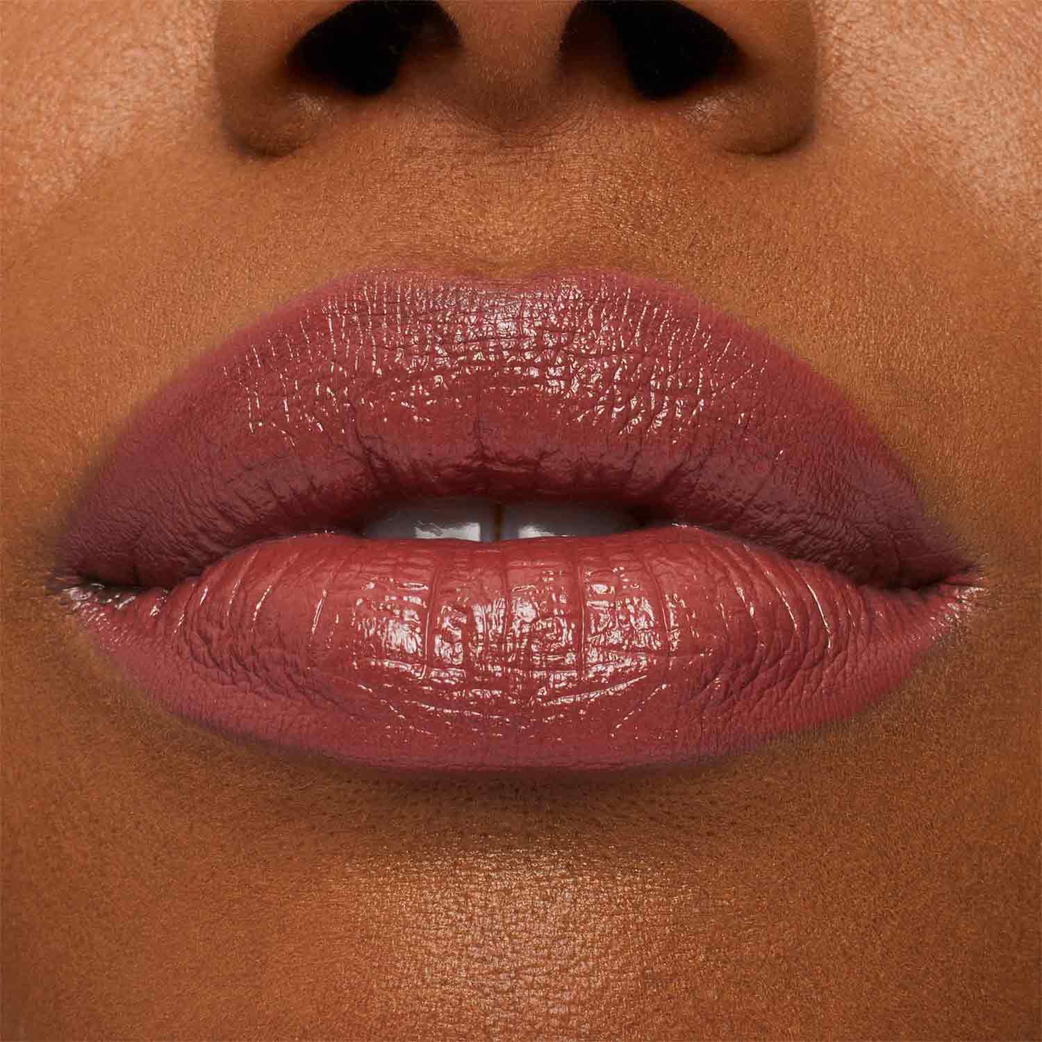 MACXIMAL SLEEK SATIN (LABIAL SATINADO)